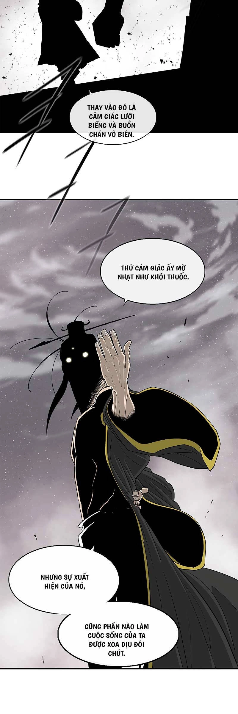 Bắc Kiếm Giang Hồ Chapter 179 - 13