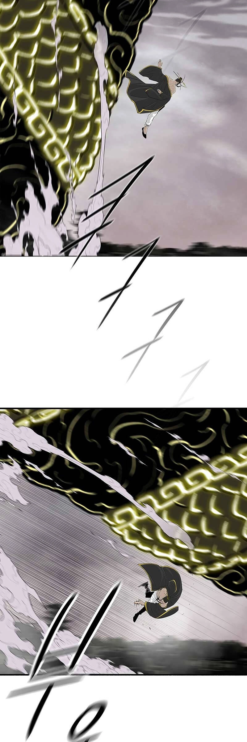 Bắc Kiếm Giang Hồ Chapter 179 - 19