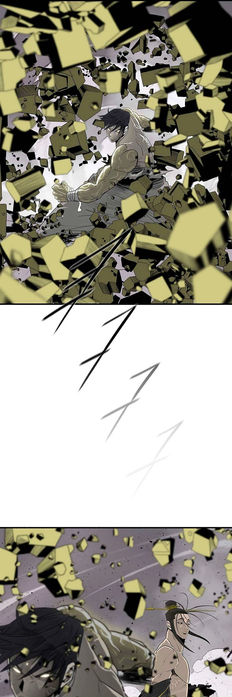 Bắc Kiếm Giang Hồ Chapter 179 - 23