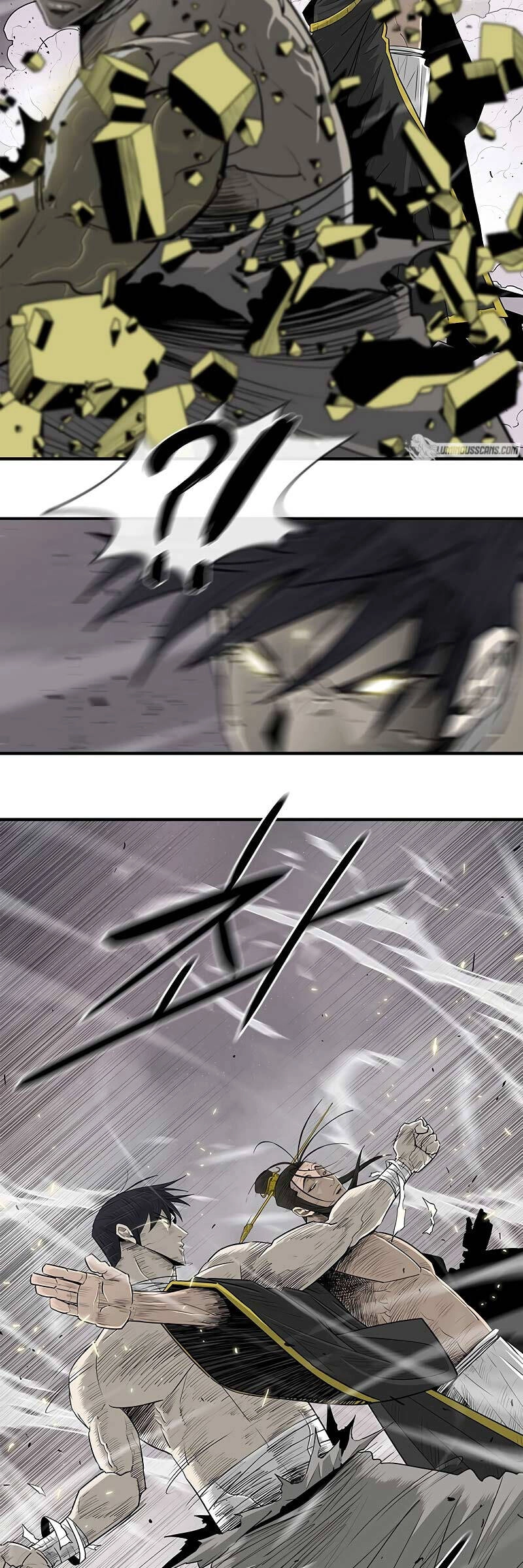 Bắc Kiếm Giang Hồ Chapter 179 - 24