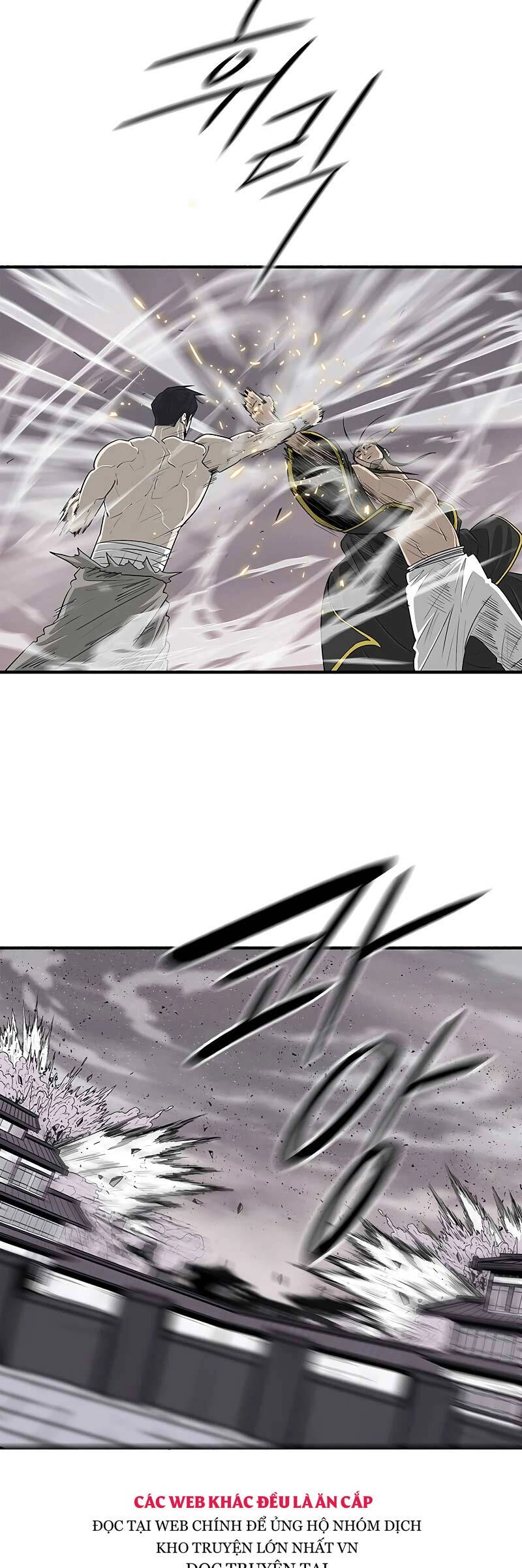 Bắc Kiếm Giang Hồ Chapter 179 - 30