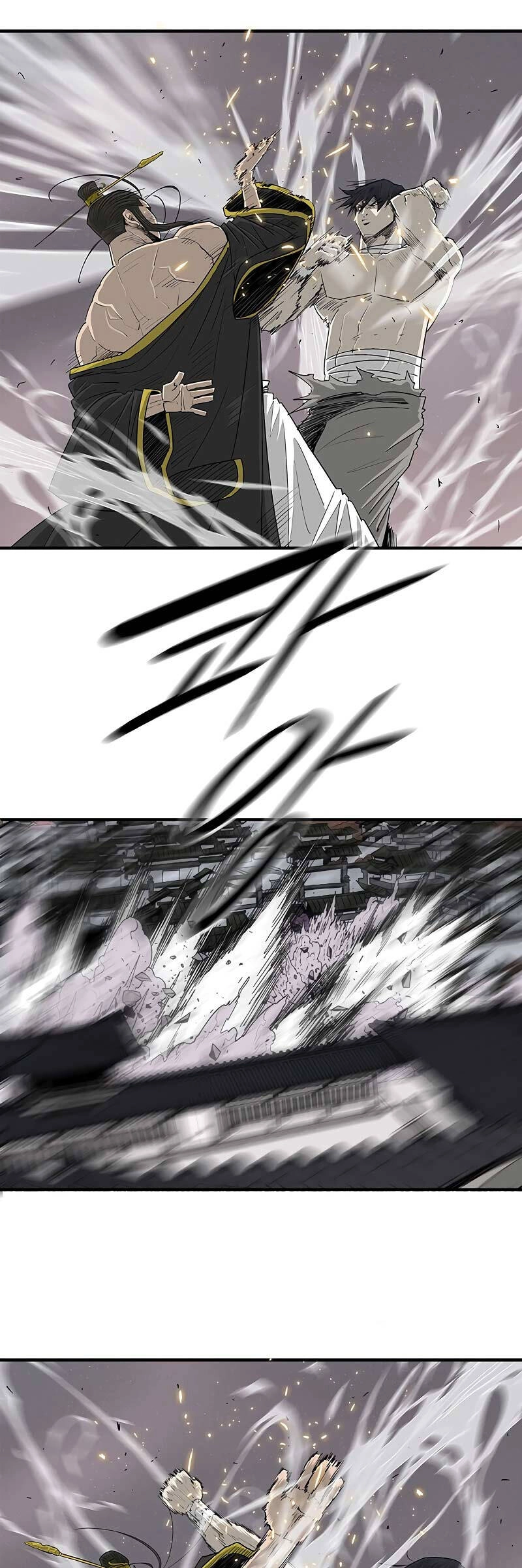 Bắc Kiếm Giang Hồ Chapter 179 - 32