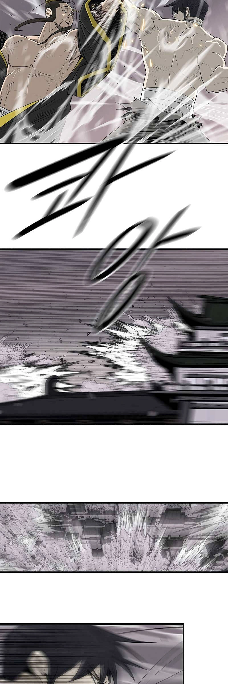 Bắc Kiếm Giang Hồ Chapter 179 - 33