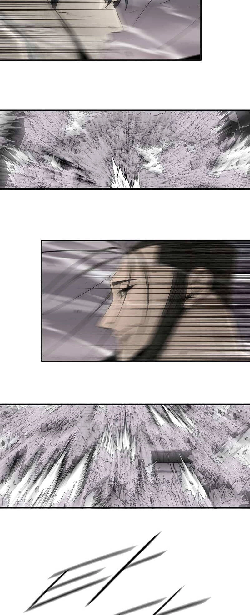 Bắc Kiếm Giang Hồ Chapter 179 - 34