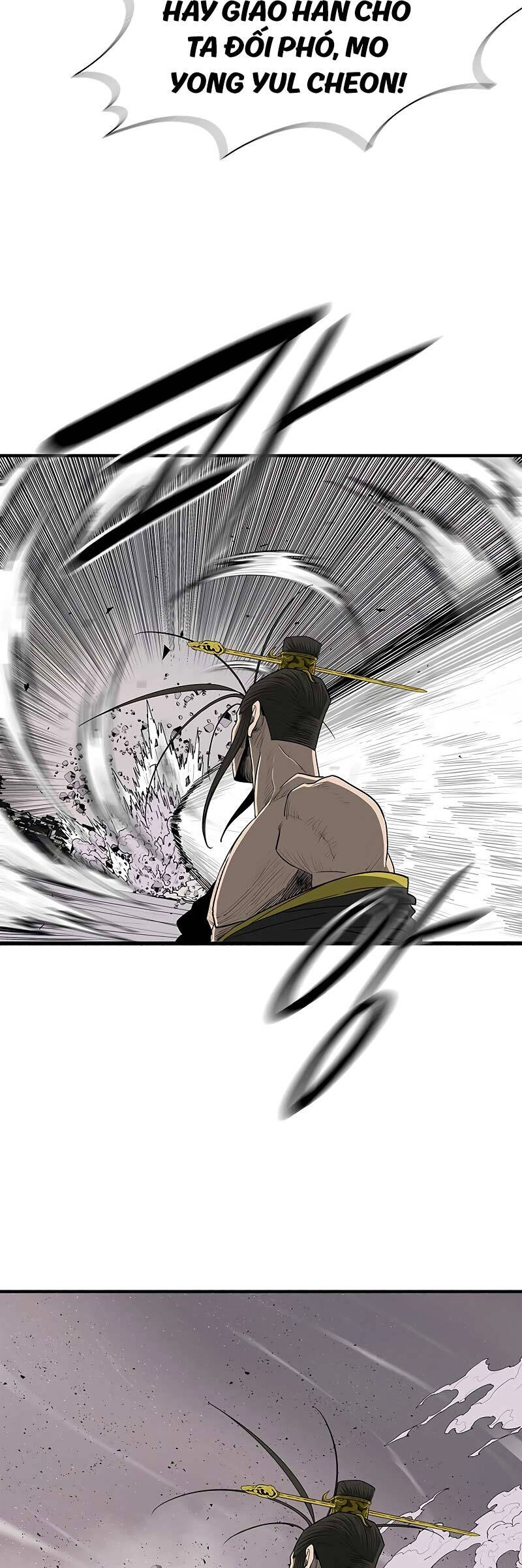 Bắc Kiếm Giang Hồ Chapter 179 - 37