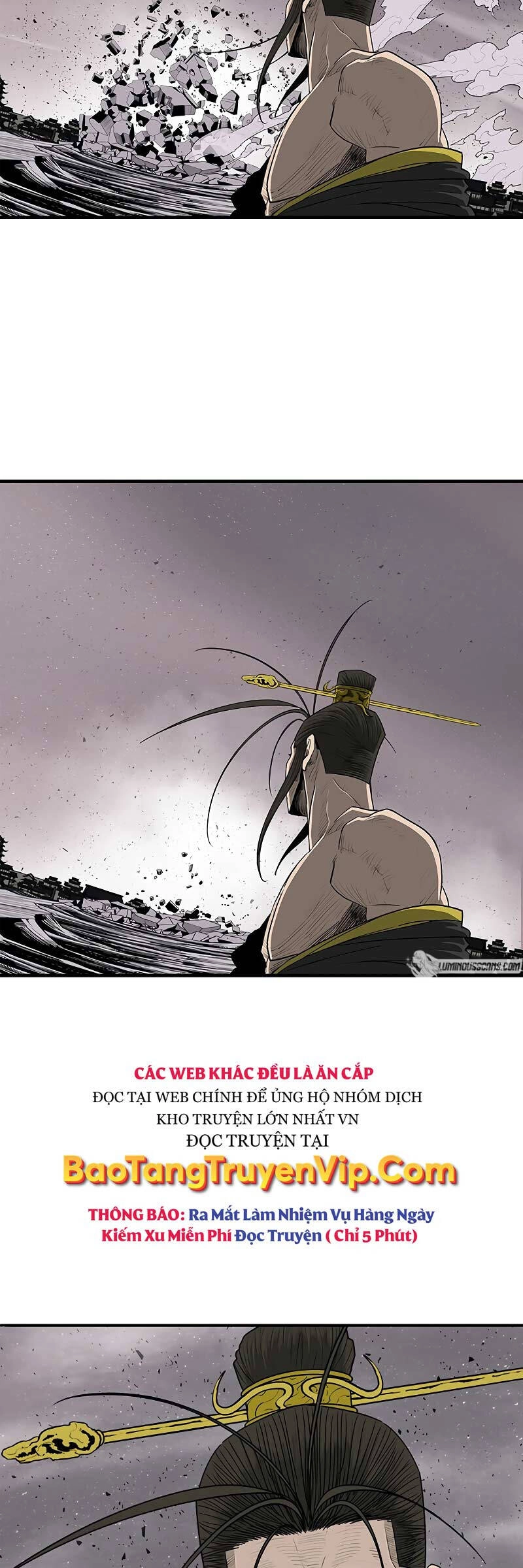 Bắc Kiếm Giang Hồ Chapter 179 - 38