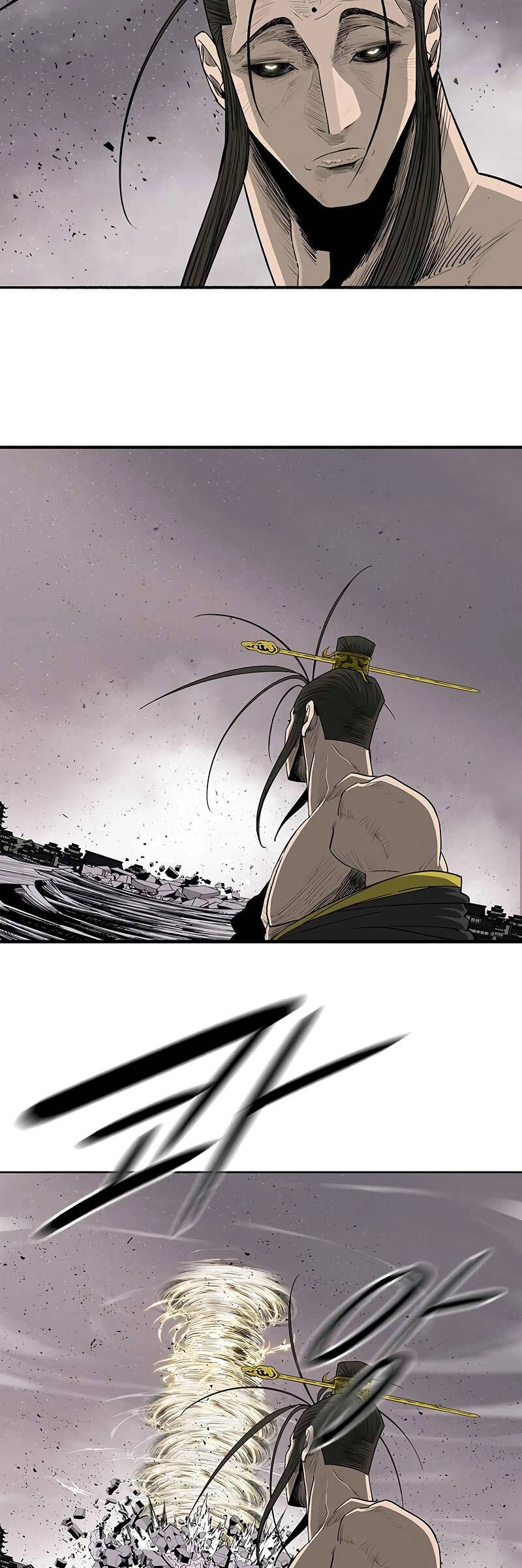 Bắc Kiếm Giang Hồ Chapter 179 - 39