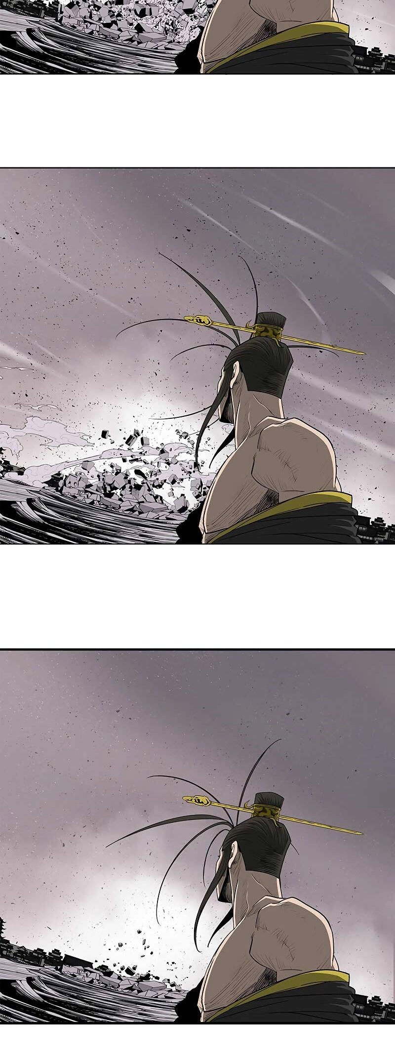 Bắc Kiếm Giang Hồ Chapter 179 - 40