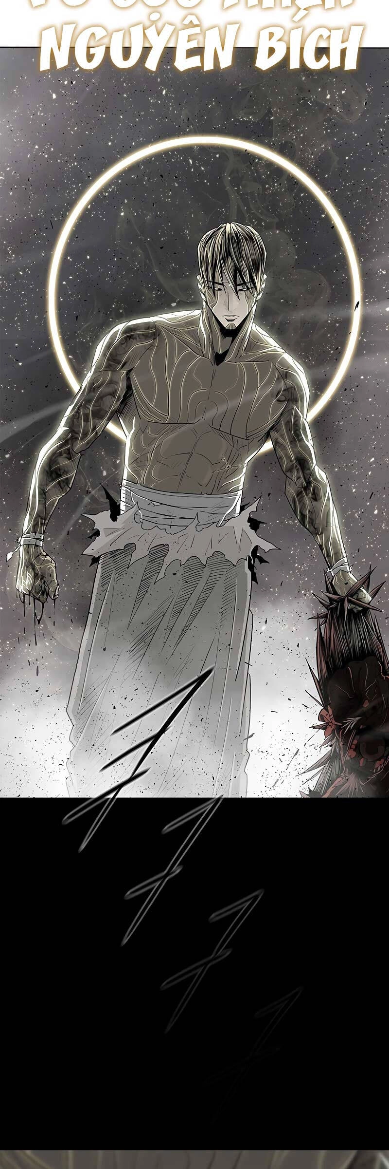 Bắc Kiếm Giang Hồ Chapter 179 - 44