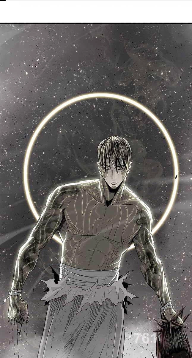 Bắc Kiếm Giang Hồ Chapter 180 - 1