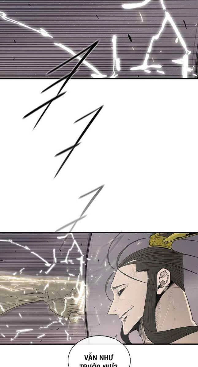 Bắc Kiếm Giang Hồ Chapter 180 - 10