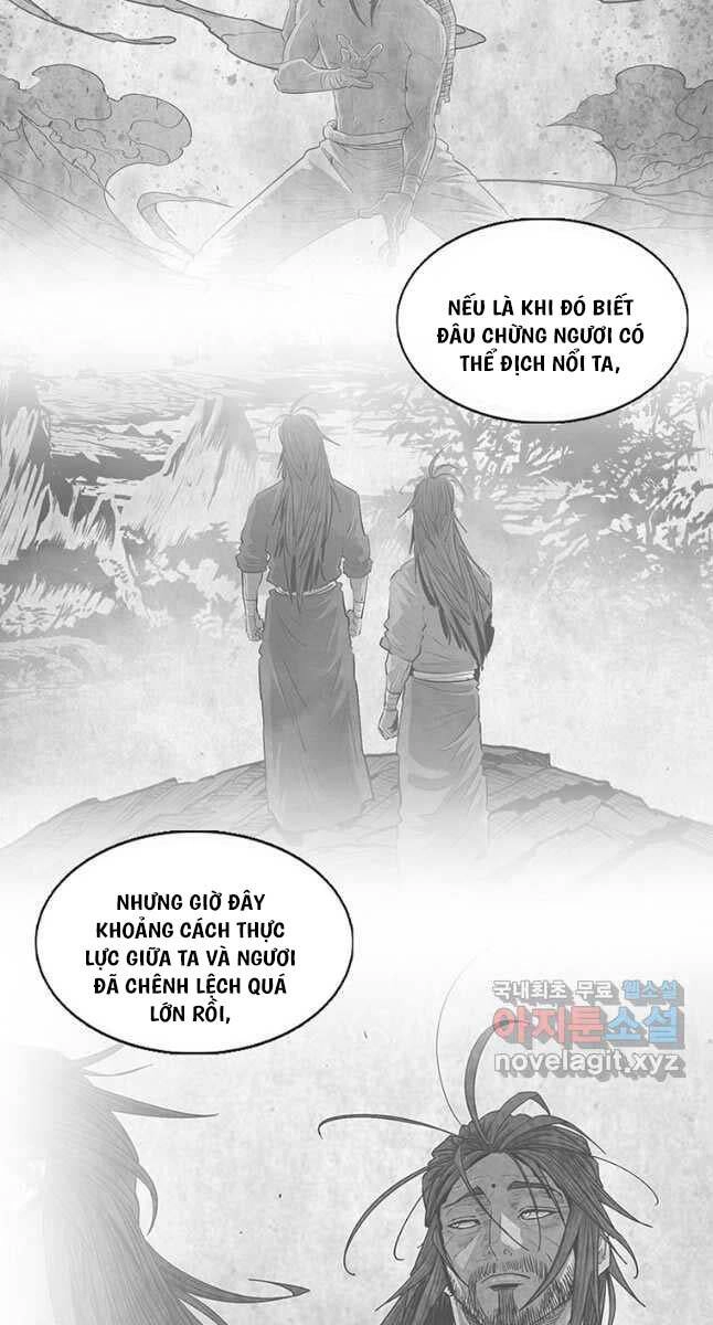 Bắc Kiếm Giang Hồ Chapter 180 - 12