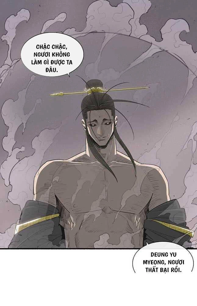 Bắc Kiếm Giang Hồ Chapter 180 - 33