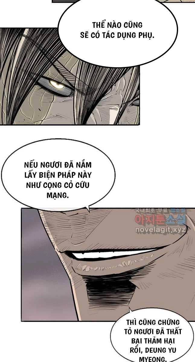 Bắc Kiếm Giang Hồ Chapter 180 - 35