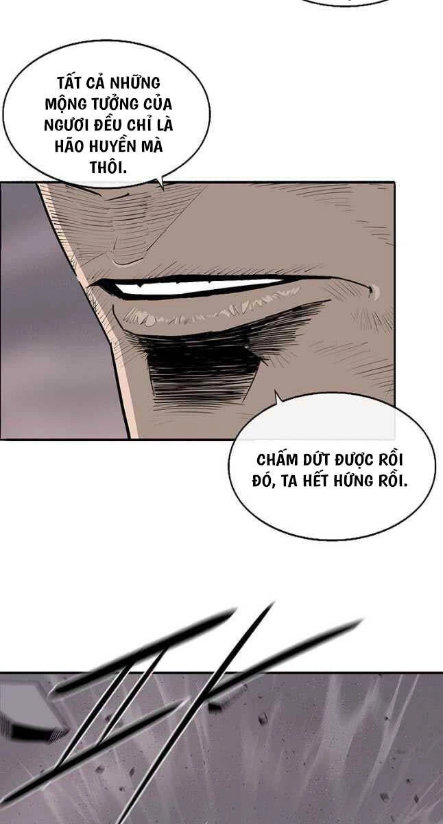 Bắc Kiếm Giang Hồ Chapter 180 - 36