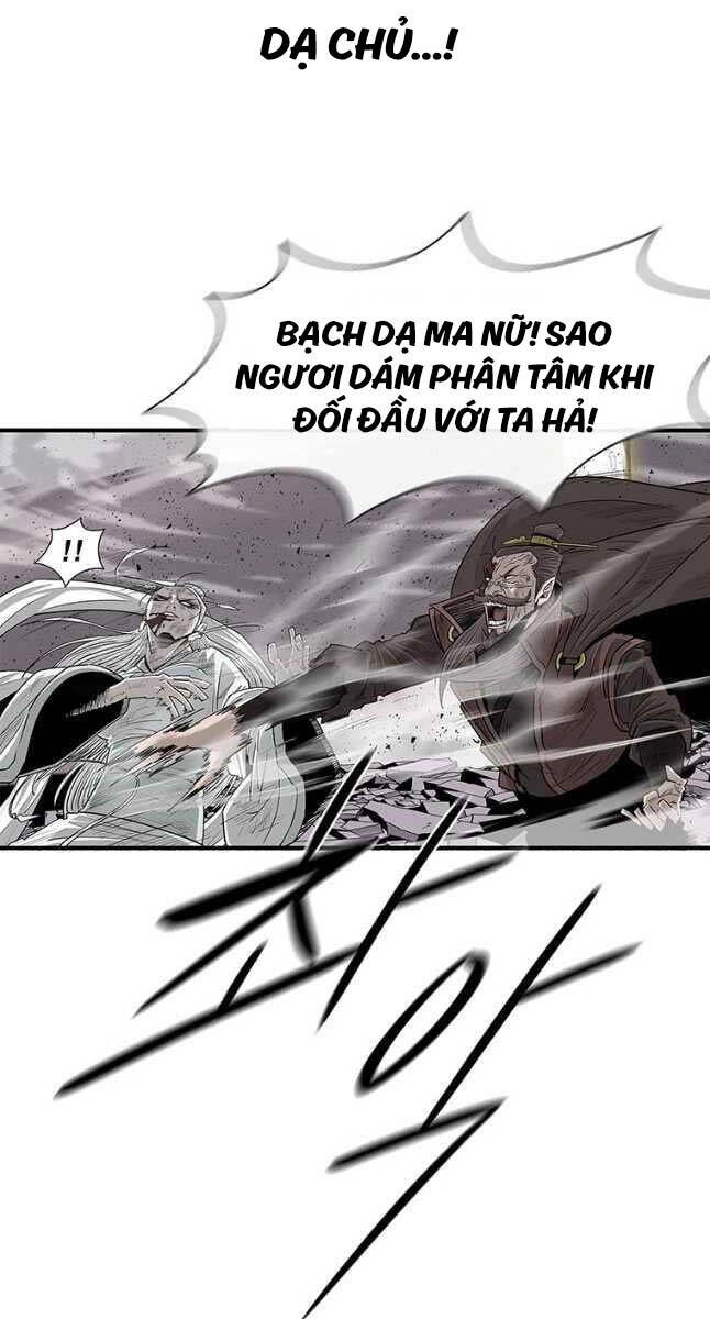 Bắc Kiếm Giang Hồ Chapter 180 - 41