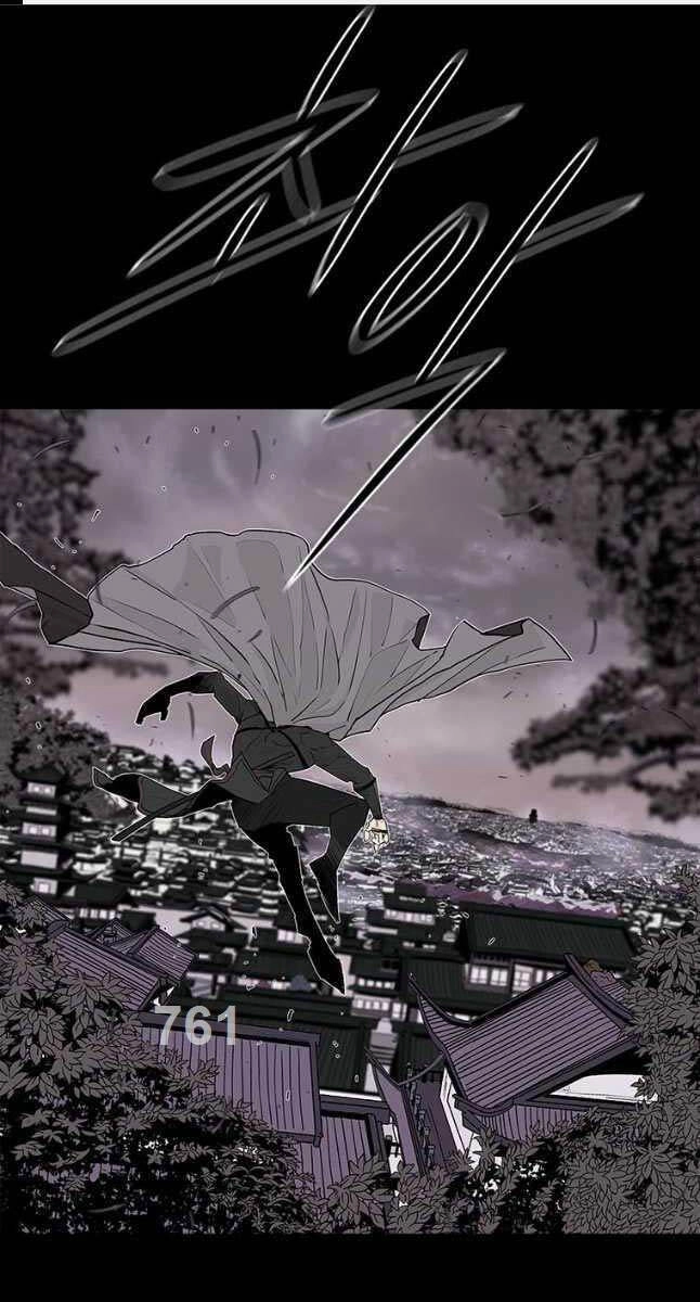 Bắc Kiếm Giang Hồ Chapter 181 - 1