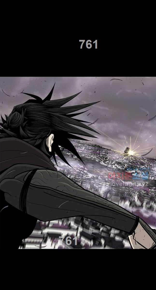 Bắc Kiếm Giang Hồ Chapter 181 - 2