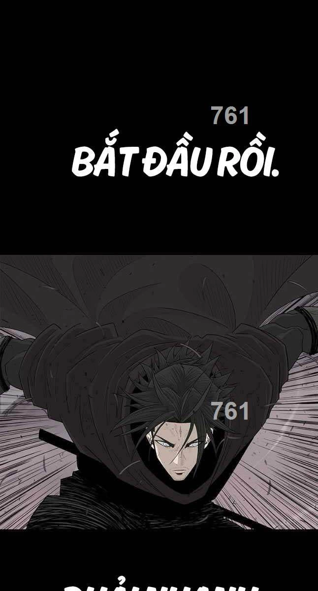 Bắc Kiếm Giang Hồ Chapter 181 - 3