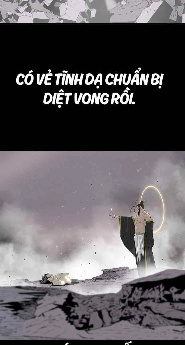 Bắc Kiếm Giang Hồ Chapter 181 - 10