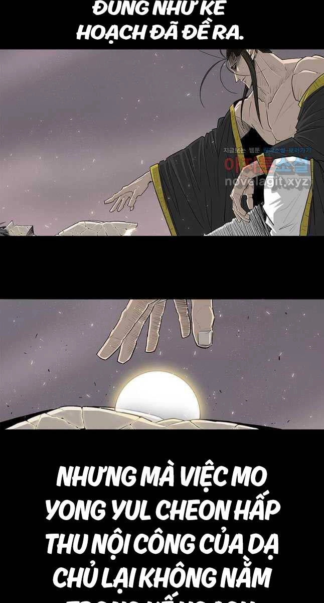 Bắc Kiếm Giang Hồ Chapter 181 - 11