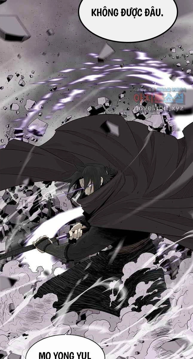 Bắc Kiếm Giang Hồ Chapter 181 - 18