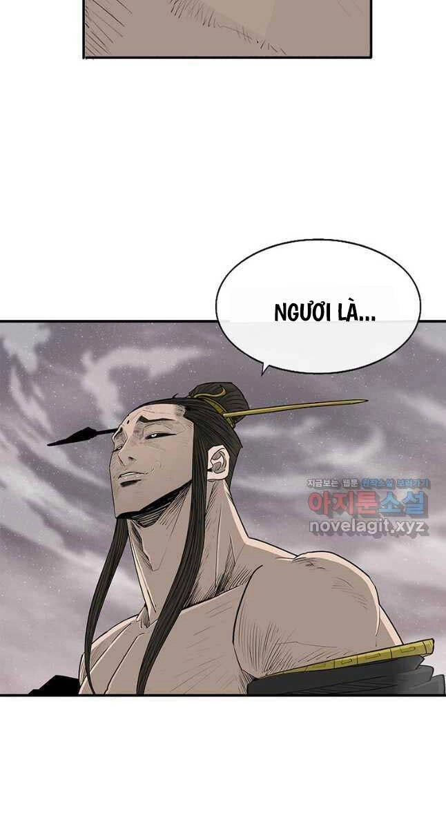 Bắc Kiếm Giang Hồ Chapter 181 - 23