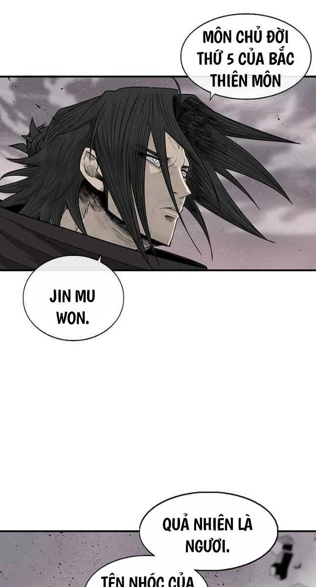 Bắc Kiếm Giang Hồ Chapter 181 - 24