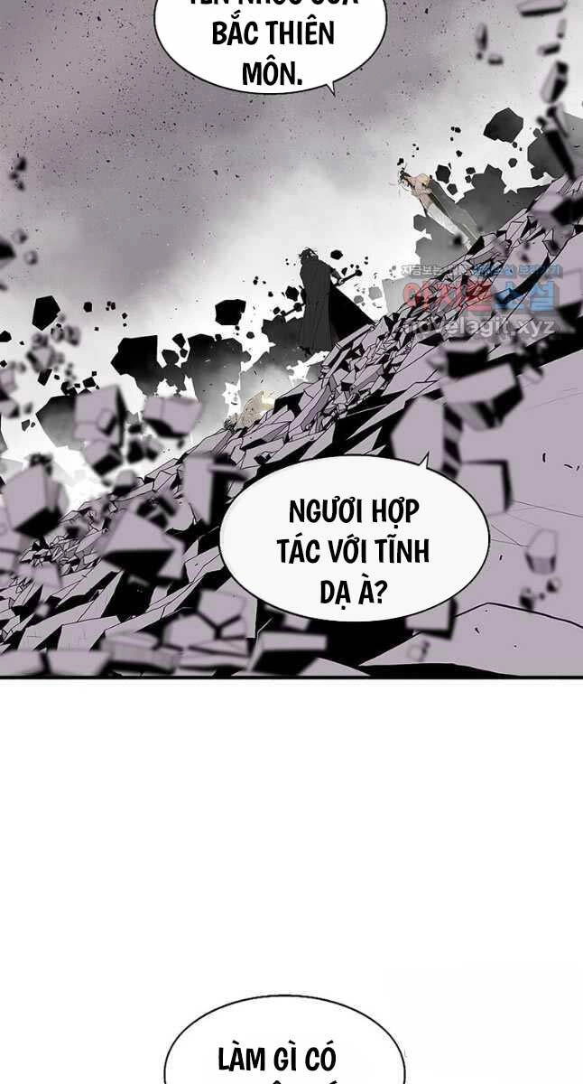 Bắc Kiếm Giang Hồ Chapter 181 - 25