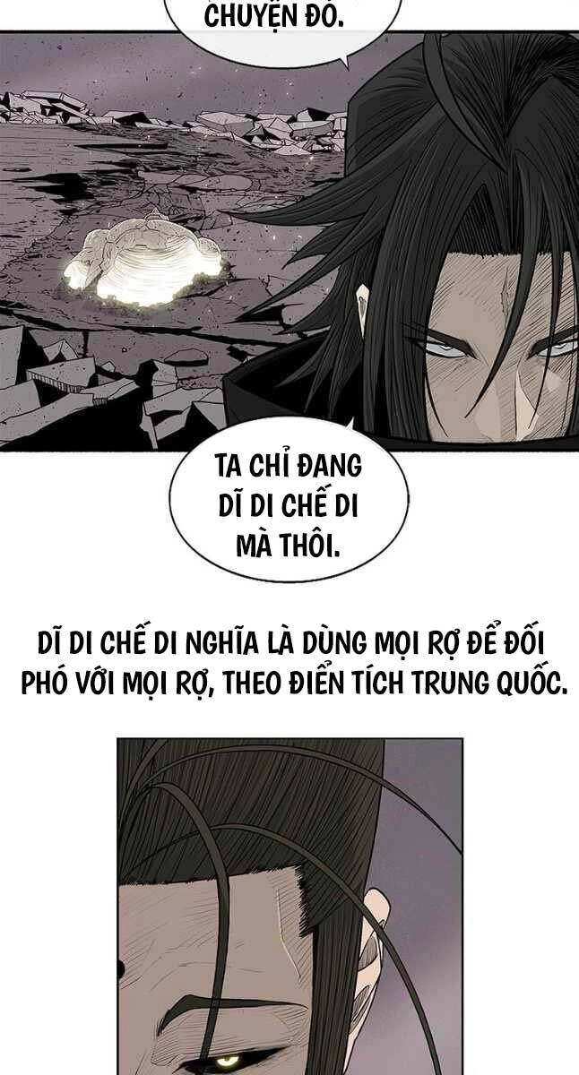 Bắc Kiếm Giang Hồ Chapter 181 - 26