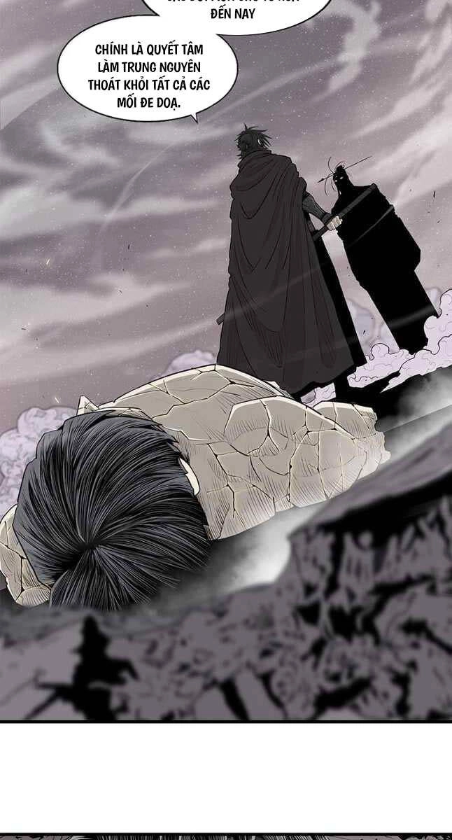 Bắc Kiếm Giang Hồ Chapter 181 - 37