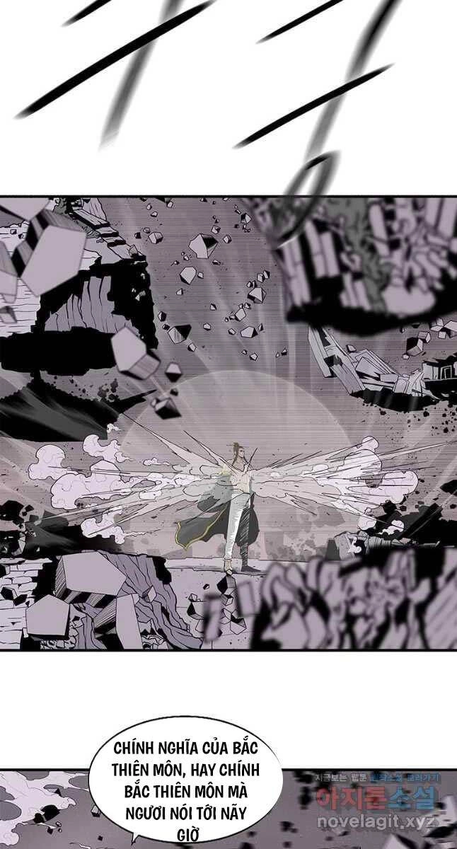 Bắc Kiếm Giang Hồ Chapter 181 - 46