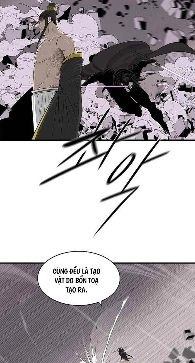 Bắc Kiếm Giang Hồ Chapter 181 - 47