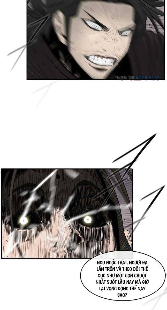 Bắc Kiếm Giang Hồ Chapter 181 - 51