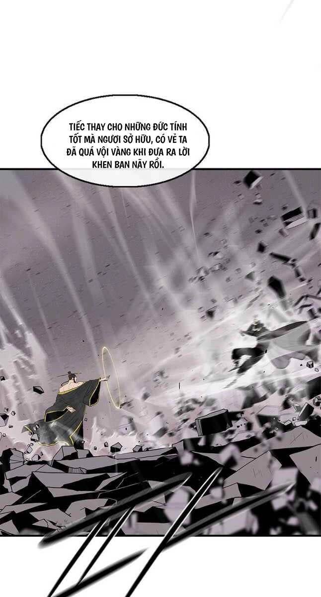 Bắc Kiếm Giang Hồ Chapter 181 - 52