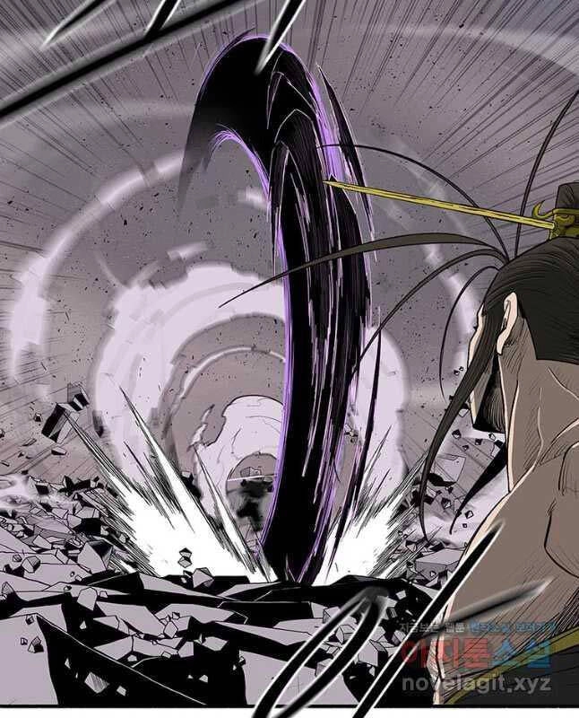 Bắc Kiếm Giang Hồ Chapter 181 - 54