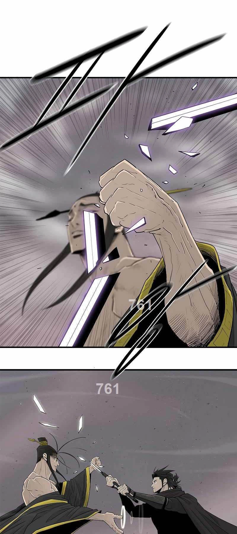 Bắc Kiếm Giang Hồ Chapter 182 - 1