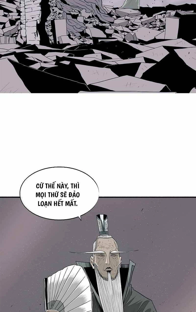 Bắc Kiếm Giang Hồ Chapter 182 - 16