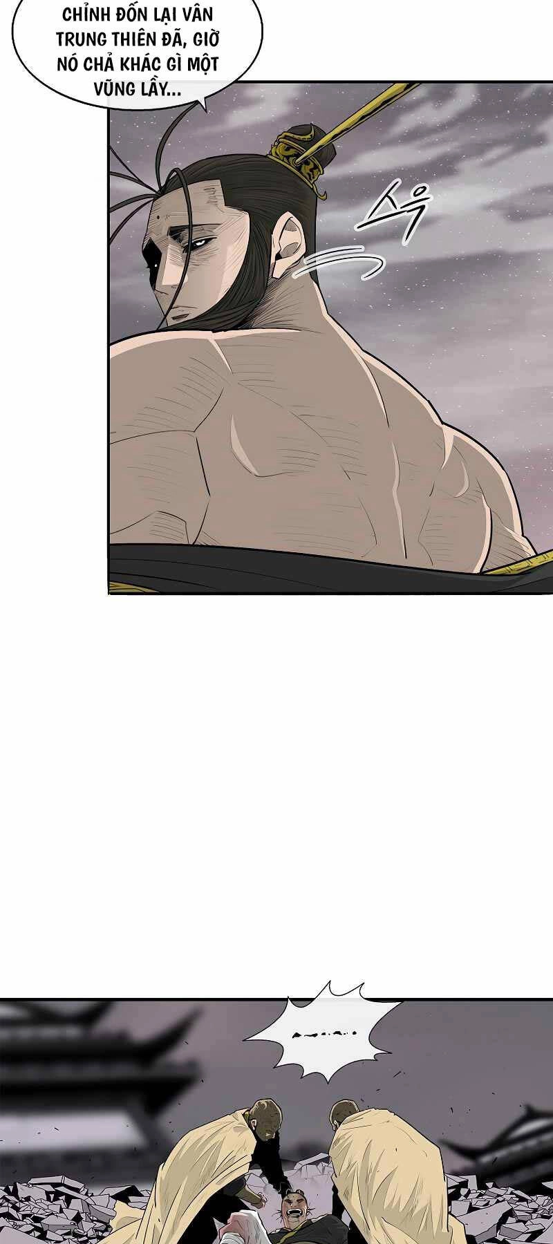 Bắc Kiếm Giang Hồ Chapter 182 - 31