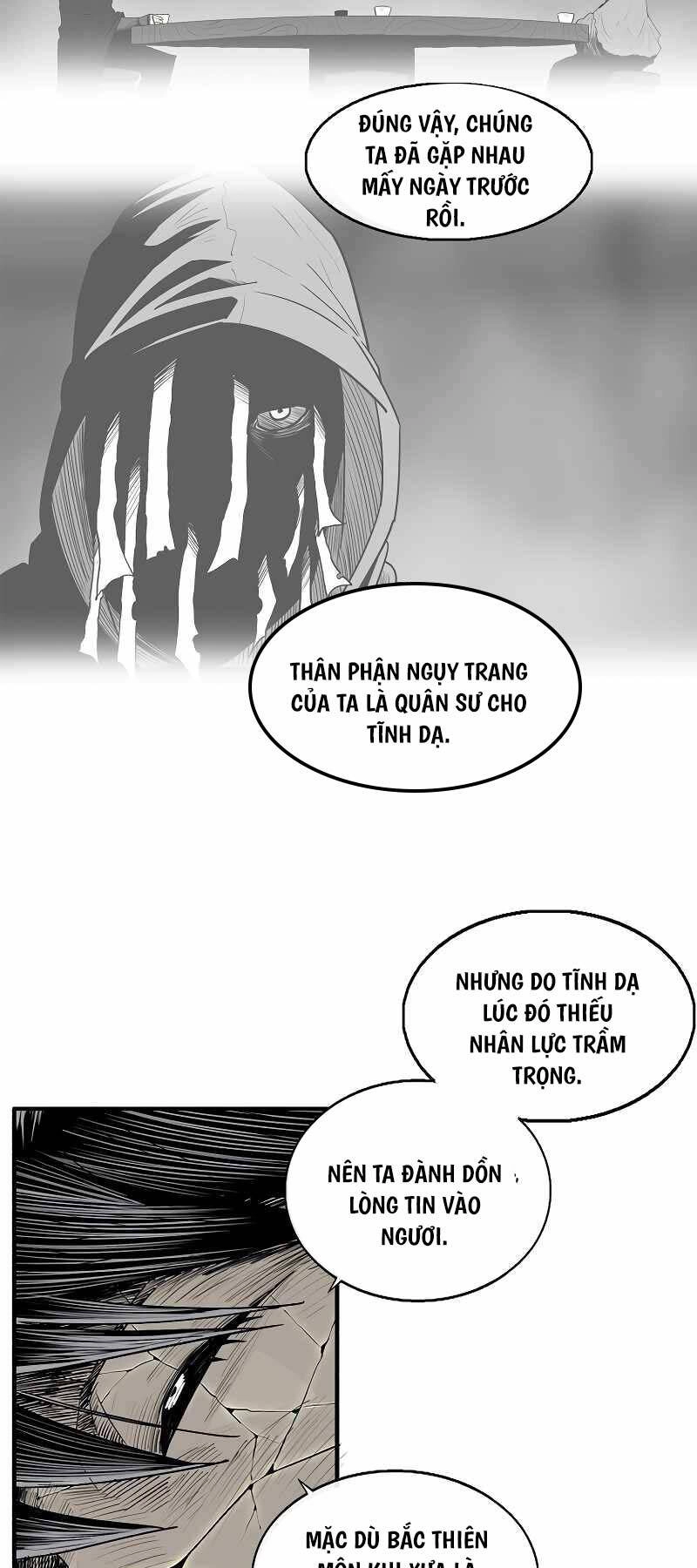 Bắc Kiếm Giang Hồ Chapter 182 - 51