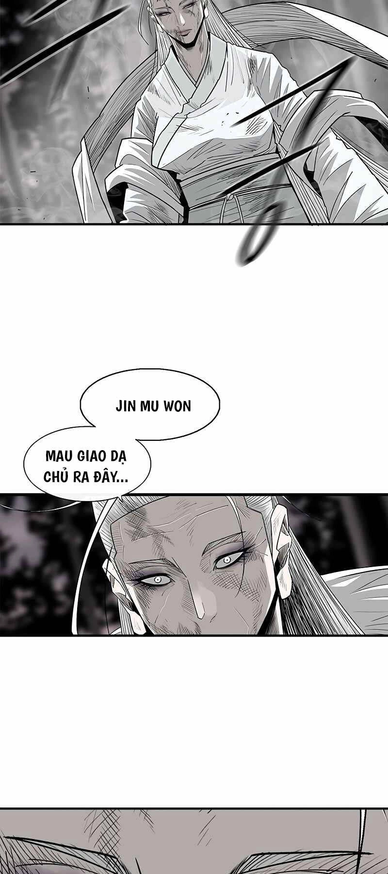 Bắc Kiếm Giang Hồ Chapter 183 - 22