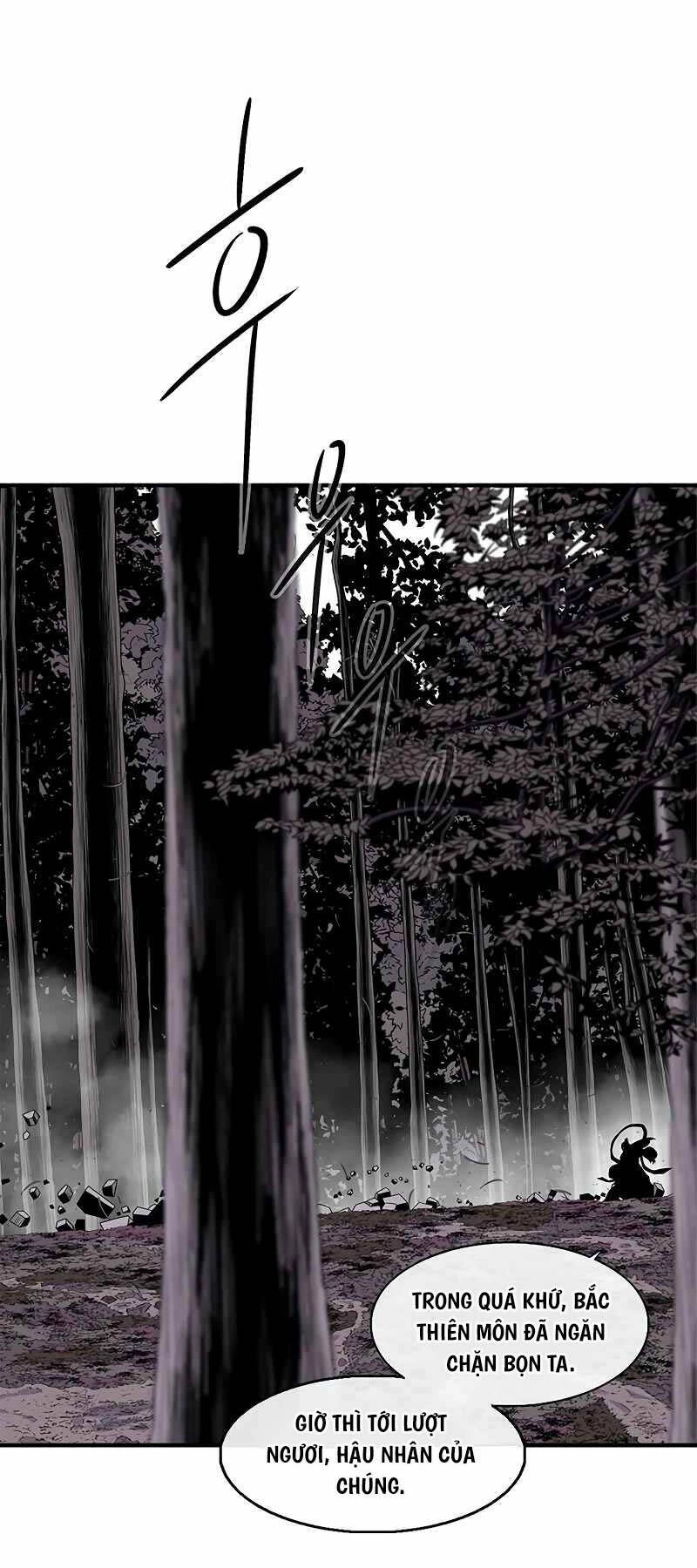 Bắc Kiếm Giang Hồ Chapter 183 - 42