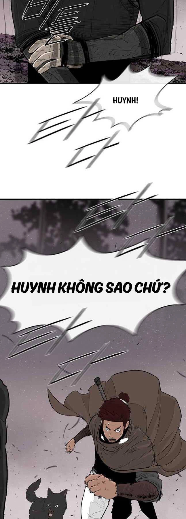 Bắc Kiếm Giang Hồ Chapter 184 - 4