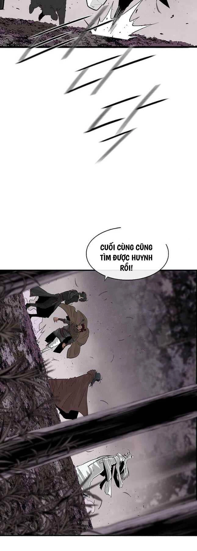 Bắc Kiếm Giang Hồ Chapter 184 - 5