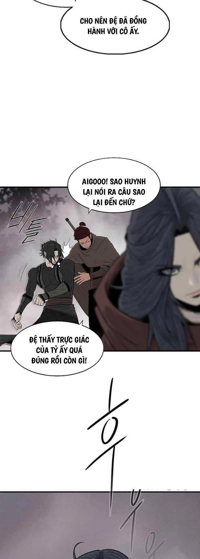 Bắc Kiếm Giang Hồ Chapter 184 - 8