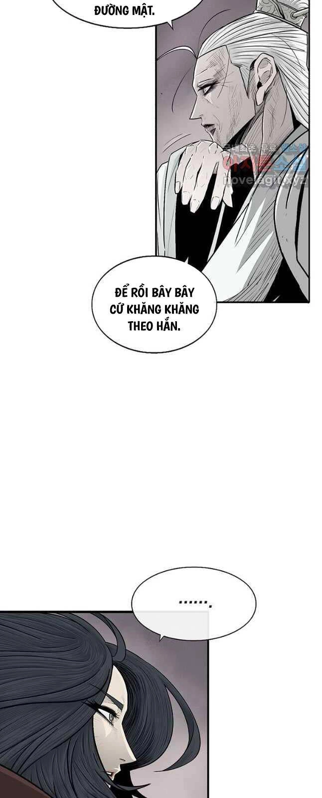 Bắc Kiếm Giang Hồ Chapter 184 - 12