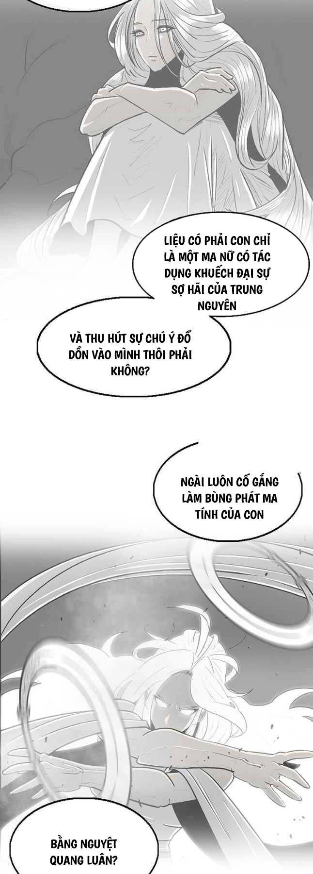 Bắc Kiếm Giang Hồ Chapter 184 - 14