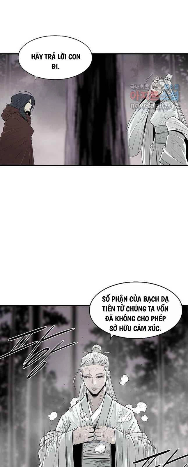 Bắc Kiếm Giang Hồ Chapter 184 - 17