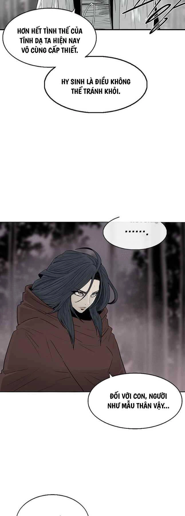 Bắc Kiếm Giang Hồ Chapter 184 - 18