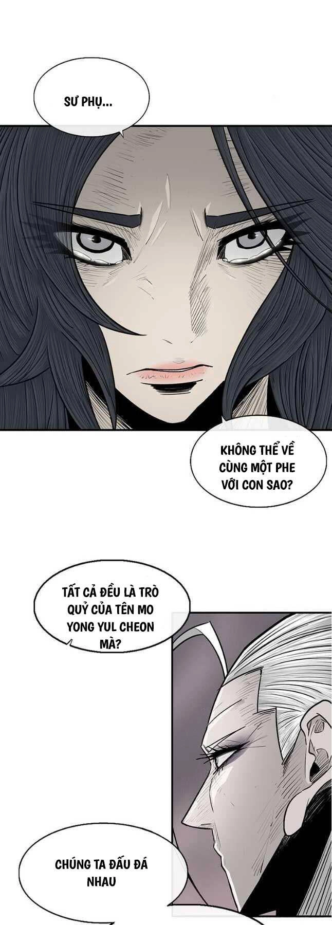 Bắc Kiếm Giang Hồ Chapter 184 - 20